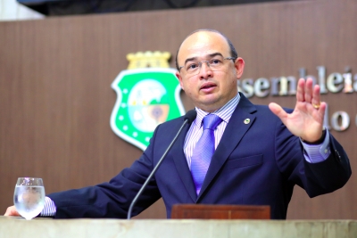 Deputado Sérgio Aguiar