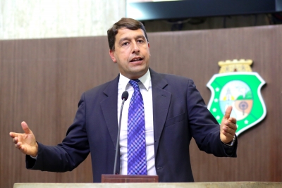 Deputado Gony Arruda
