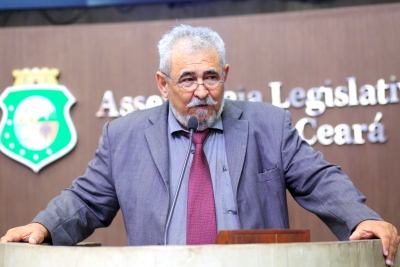 Deputado Mario Hélio