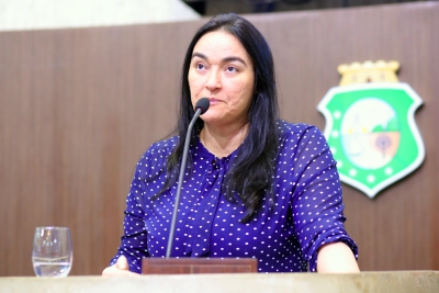 Deputada Dra. Silvana