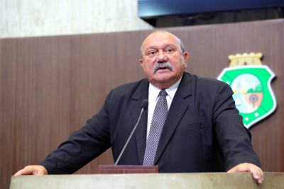 Deputado Fernando Hugo