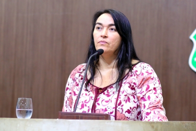 Deputada Dra. Silvana