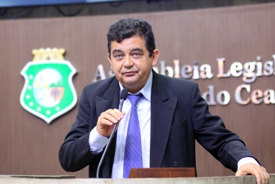 Deputado Carlos Felipe