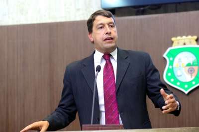 Deputado Gony Arruda