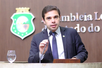 Deputado Julinho