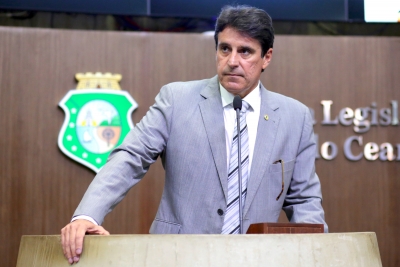 Deputado Agenor Neto