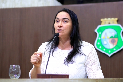 Deputada Dra. Silvana