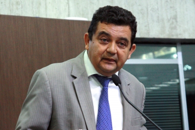 Deputado Carlos Felipe
