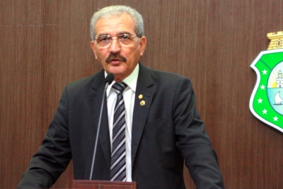 Deputado Walter Cavalcante