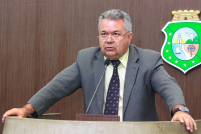 Deputado Tomaz Holanda