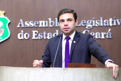 Deputado Julinho