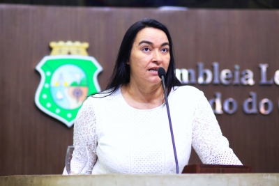 Deputada Dra. Silvana