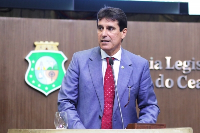 Deputado Agenor Neto