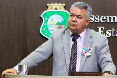 Deputado Tomaz Holanda