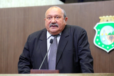 Deputado Fernando Hugo