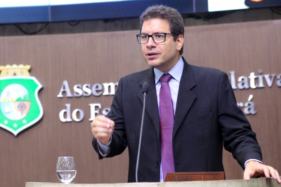 Deputado Renato Roseno