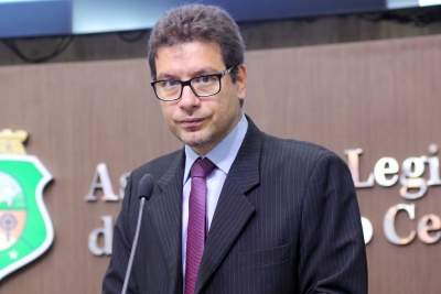 Deputado Renato Roseno
