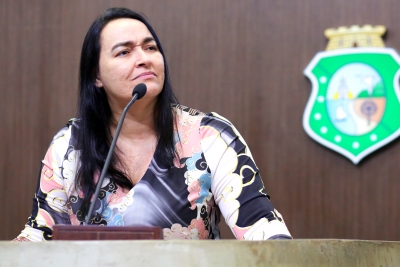 Deputada Dra. Silvana