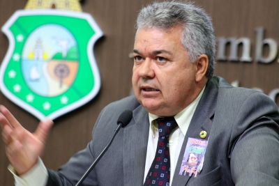 Deputado Tomaz Holanda