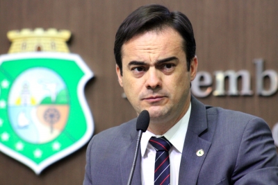 Deputado Capitão Wagner