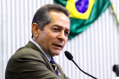 Deputado Heitor Férrer