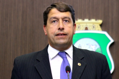 Deputado Gony Arruda