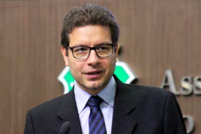 Deputado Renato Roseno