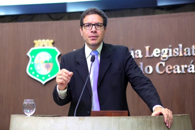Deputado Renato Roseno