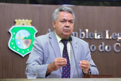 Deputado Tomaz Holanda