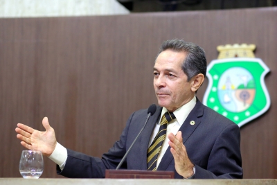 Deputado Heitor Férrer