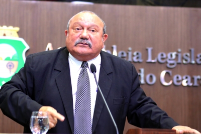 Deputado Fernando Hugo