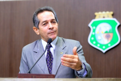 Deputado Heitor Férrer