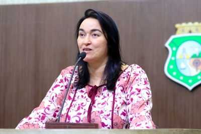 Deputada Dra. Silvana