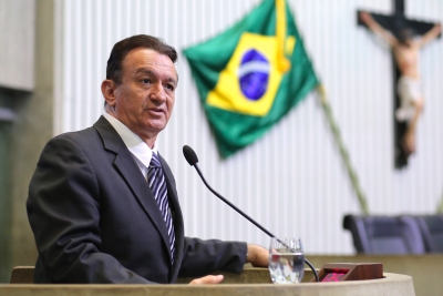 Deputado Ferreira Aragão