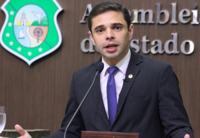 Deputado Julinho