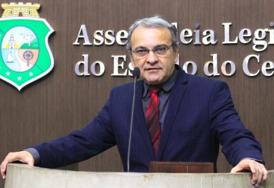 Deputado Dr. Santana