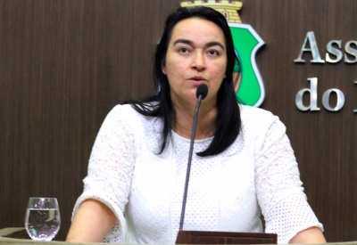 Deputada Dra. Silvana
