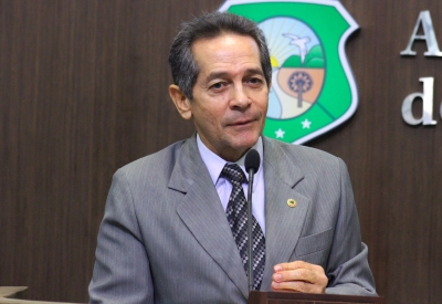 Deputado Heitor Férrer