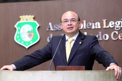 Deputado Sérgio Aguiar