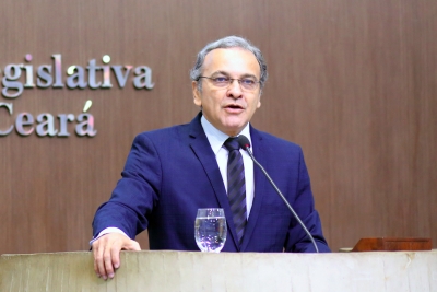 Deputado Dr. Santana