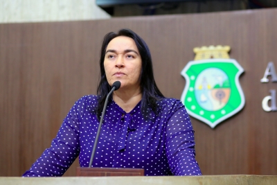 Deputada Dra. Silvana