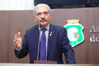Deputado Walter Cavalcante