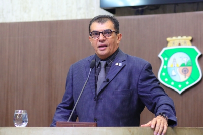 Deputado Ely Aguiar
