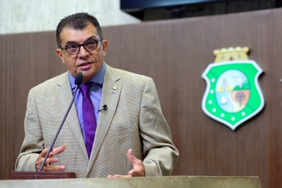 Deputado Ely Aguiar