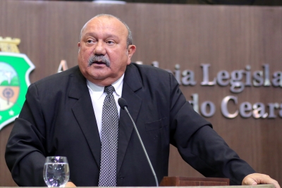 Deputado Fernando Hugo