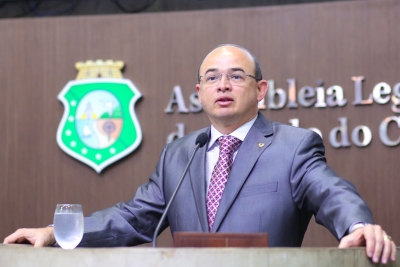 Deputado Sérgio Aguiar