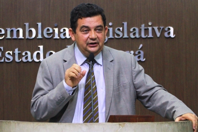 Deputado Carlos Felipe