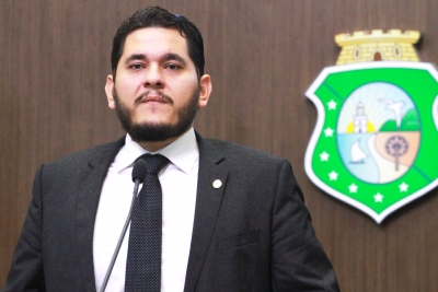 Deputado Audic Mota