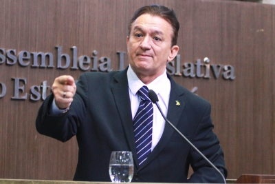 Deputado Ferreira Aragão