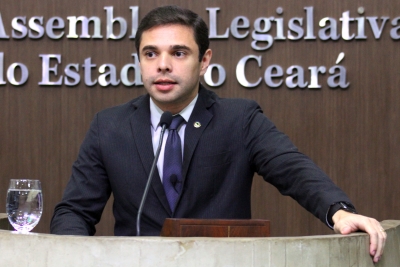 Deputado Julinho